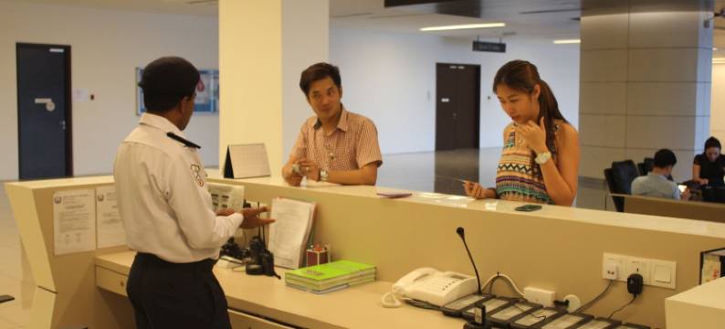 德豪兹旅馆@莎阿南三叶草(De Houz @ Setia Alam Trefoil Homestay)图片