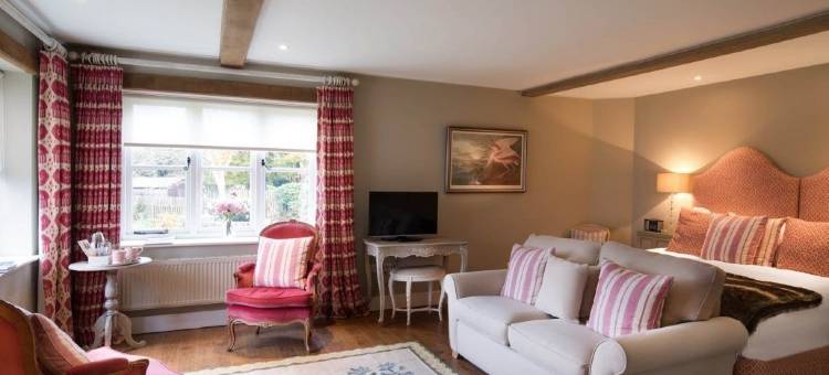 霍华阿姆斯酒店(The Howard Arms)图片