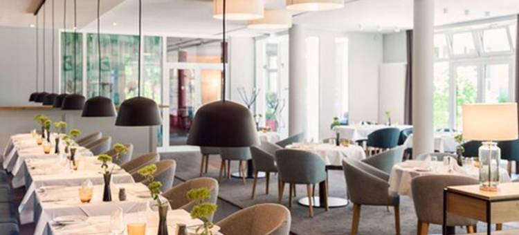 安比恩特瑞尼酒店(Ringhotel Vitalhotel Ambiente)图片