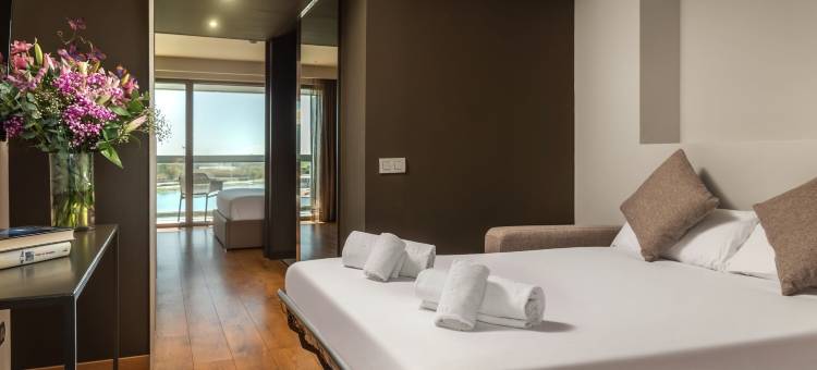 SB BCN活动四星级高级酒店(Hotel SB BCN Events)图片