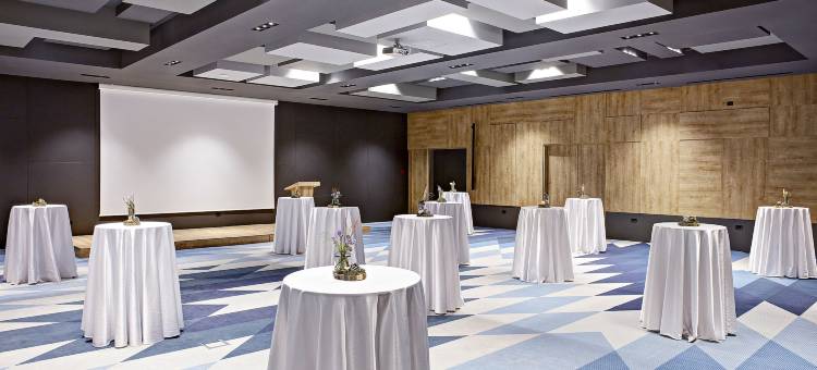 Tarcin Forest Resort & Spa Sarajevo - MGallery Collection图片