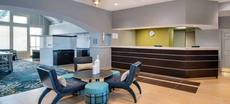 亚特兰大肯尼索/镇中心索尼斯塔ES套房酒店(Sonesta ES Suites Atlanta Kennesaw Town Center)图片