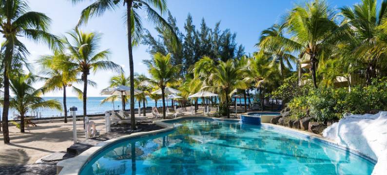 芙蓉精品酒店(Hibiscus Boutique Hotel)图片