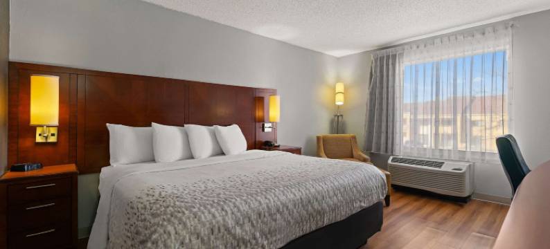 伊克诺旅馆(Econo Lodge)图片