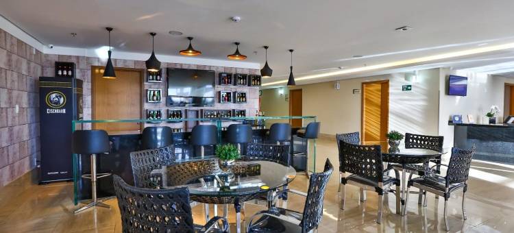 伊比萨广场酒店(Ibiza Plaza Hotel)图片