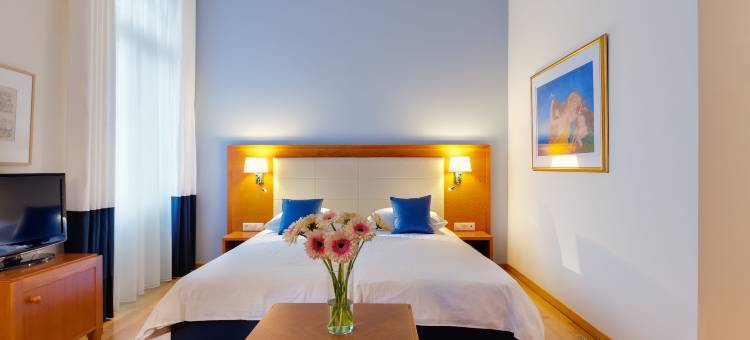 雅典哈皮玛格公寓(Hapimag Apartments Athens)图片