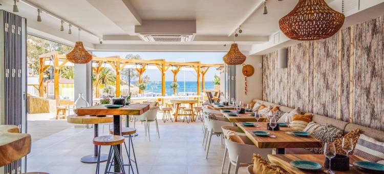 白色海岸多尔米奥度假村(Dormio Resort Costa Blanca Beach & Spa)图片