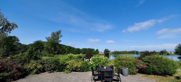 索帕肯酒店(Hotel Søparken)图片