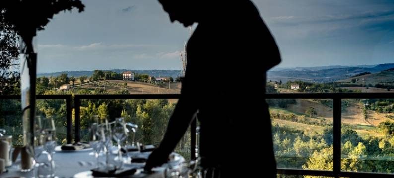 安尼托利别墅特级旅馆及水疗中心(Villa Anitori Prestige Relais & Spa)图片