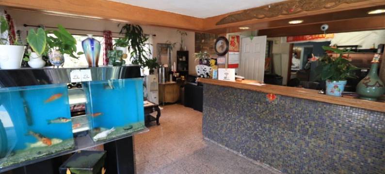 国王小屋汽车旅馆(King Lodge Motel)图片