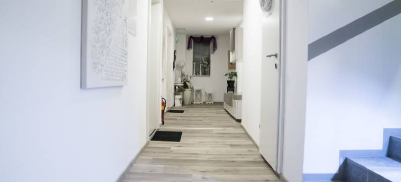 阿玛里亚餐厅旅馆(Pension & Restaurant la Amalia)图片