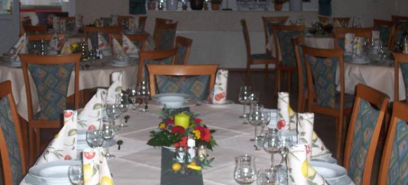 伯梅斯特酒店(Hotel-Gasthaus Burmester)图片