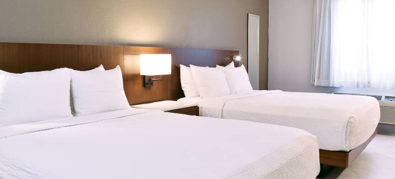 The Fontana Hotel图片