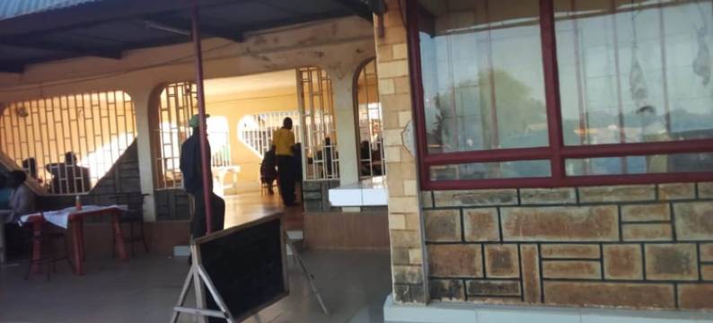 绿洲酒店(The Oasis Hotel)图片