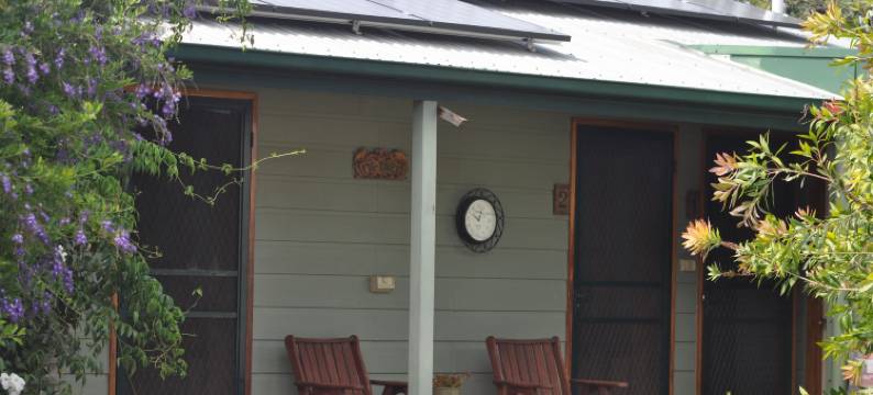 无花果树床和早餐酒店(The Fig Tree B&B)图片