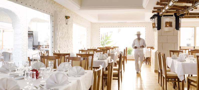 罗宾逊吉尔巴岛巴伊亚全包式住宿(Robinson Djerba Bahiya - All Inclusive)图片