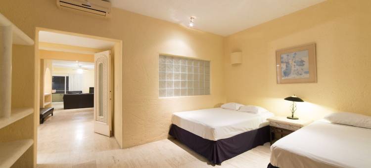 维拉马尔公主套房公寓(Hotel Villamar Princesa Suites)图片