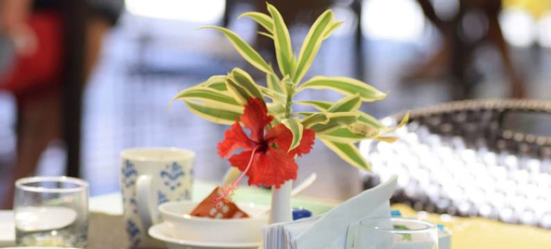 蒙特拉嘎纳精品酒店(Montelaguna Boutique Hotel)图片