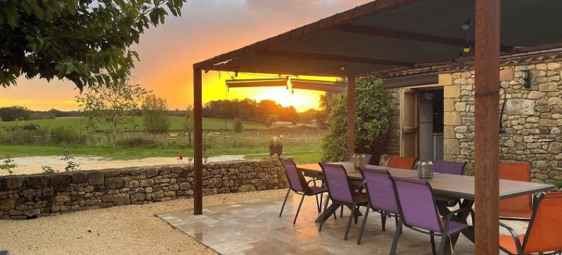 十字农场民宿(Chambre d'hôtes la Ferme de la Croix.)图片