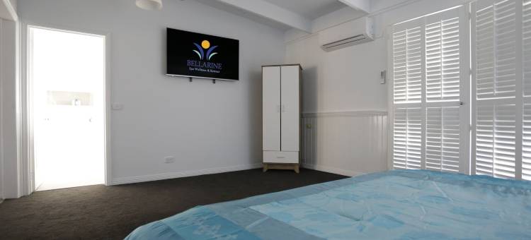 贝拉林温泉养生和庄园(Bellarine Spa Wellness & Retreat)图片