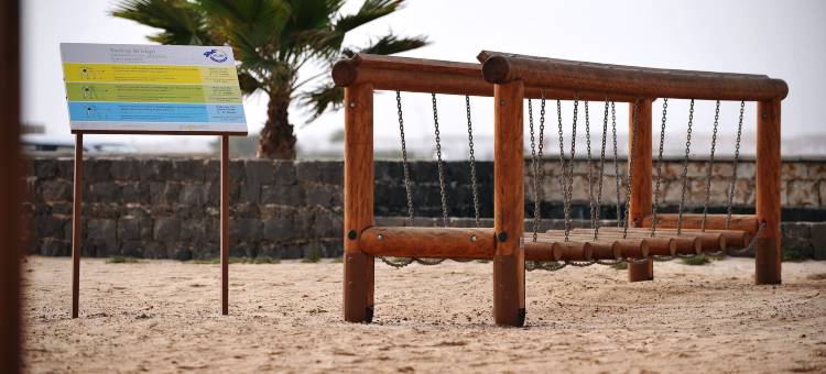 默拉贝萨酒店(Hotel Morabeza)图片