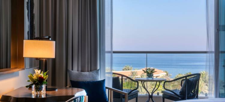 富查伊拉罗塔纳水疗度假酒店(Fujairah Rotana Resort & Spa)图片