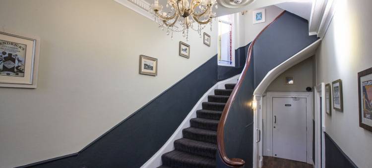 韦弗利酒店(The Waverley Hotel)图片