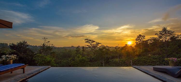 神田卡汗达酒店(Kahanda Kanda)图片