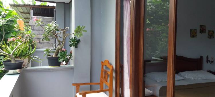 塞拉吉旅馆(Celagi Inn)图片