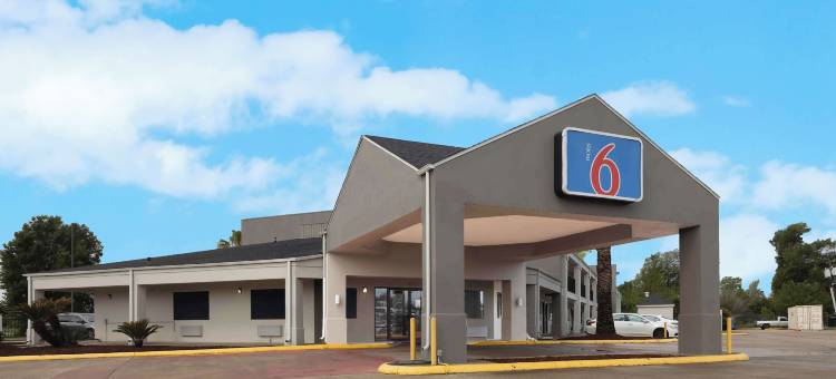 路易斯安那查尔斯湖 6 号汽车旅馆(Motel 6 Lake Charles, La)图片