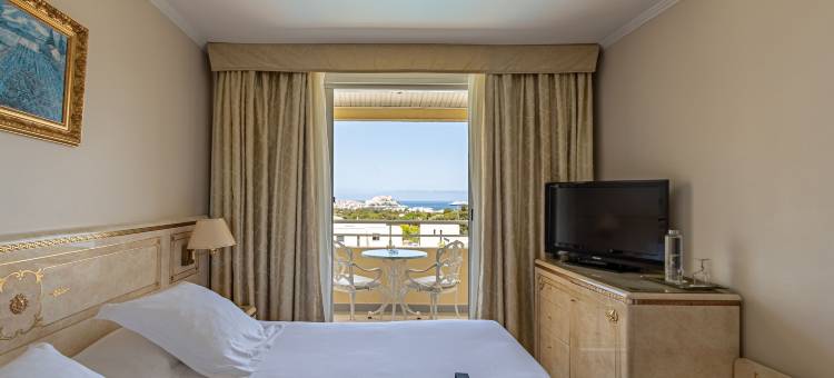 科西嘉酒店及塞雷娜水疗中心(Hotel Corsica & Spa Serena)图片