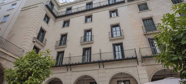 地中海大酒店(Eurostars Mediterranea Plaza)图片
