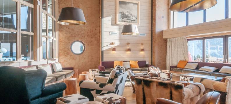 阿马拉皮埃尔优品假日公寓酒店(Résidence Pierre & Vacances Premium l'Amara)图片