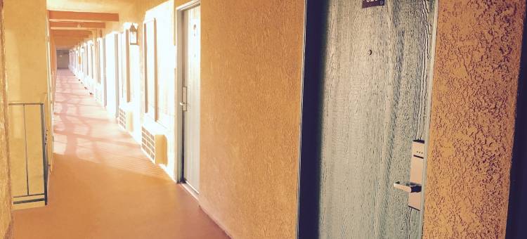 阿纳海姆戴斯酒店-近公园(Days Inn by Wyndham Anaheim Near the Park)图片