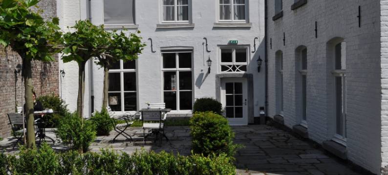 圣马丁雅各精品酒店(Boutique Hotel Sint Jacob)图片