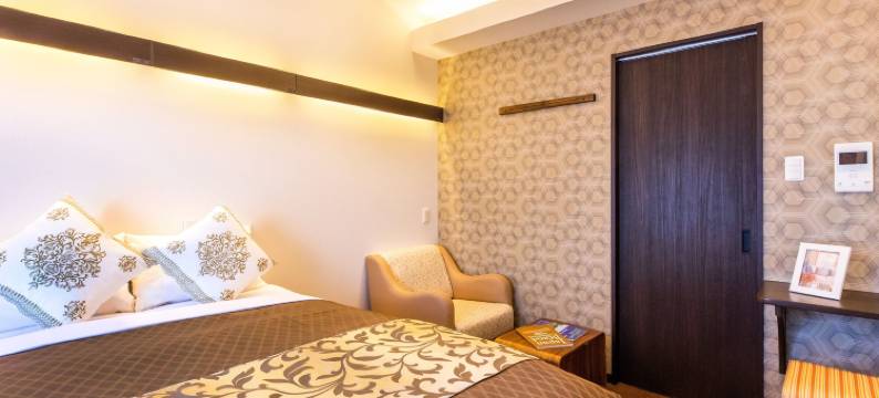 宫古岛金城先生酒店(Mr.KINJO MIYAKO ISLAND)图片