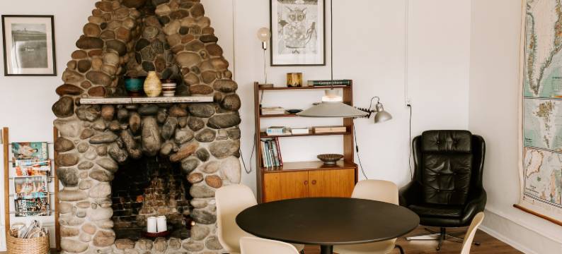 诺尔德里青年旅舍(Nordly Vandrerhjem)图片