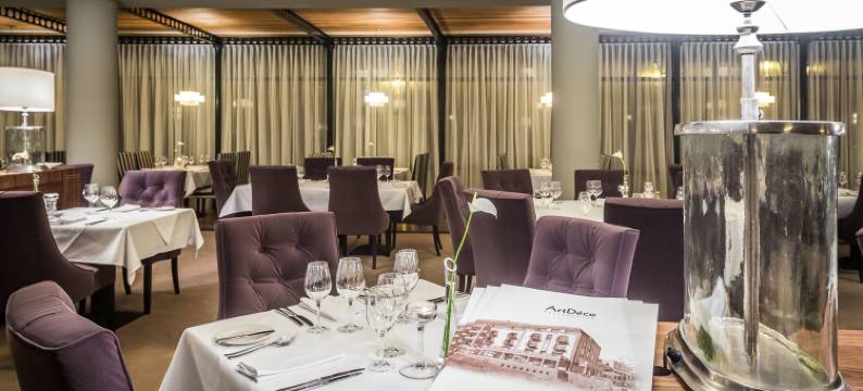 伊雷娜厄里斯波兰擦兹德鲁伊博士温泉酒店(Hotel Spa Dr Irena Eris Polanica Zdrój)图片