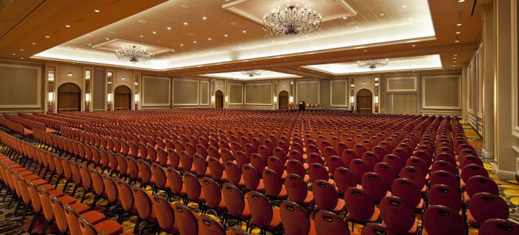 图森太阳 度假酒店(Casino del Sol Resort Tucson)图片