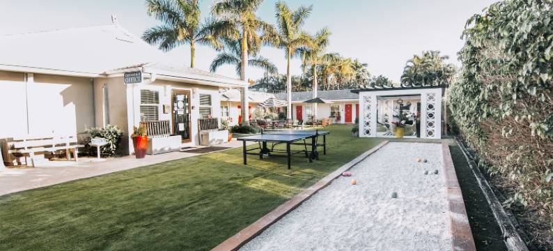 卡普迪瓦海滩度假酒店(Captiva Beach Resort (Open Private Beach Access))图片