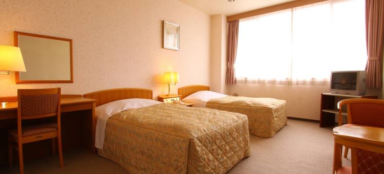 九十九里太阳之里水疗度假村(Hotel Taiyouno-Sato)图片