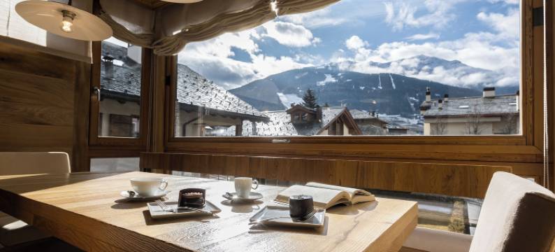 索托万多豪华酒店(Sottovento Luxury Hospitality)图片