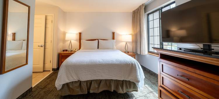 休斯顿西/能源走廊Staybridge Suites(Staybridge Suites Houston West/Energy Corridor)图片