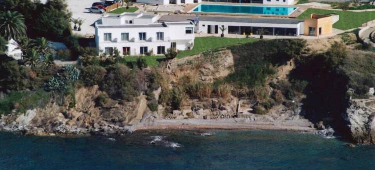 风中玫瑰度假村(La Rosa dei Venti Resort)图片