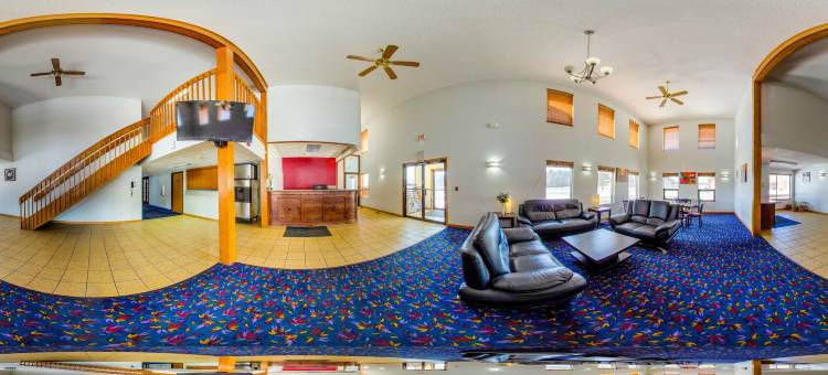 伊康套房酒店(Econo Lodge Inn & Suites)图片