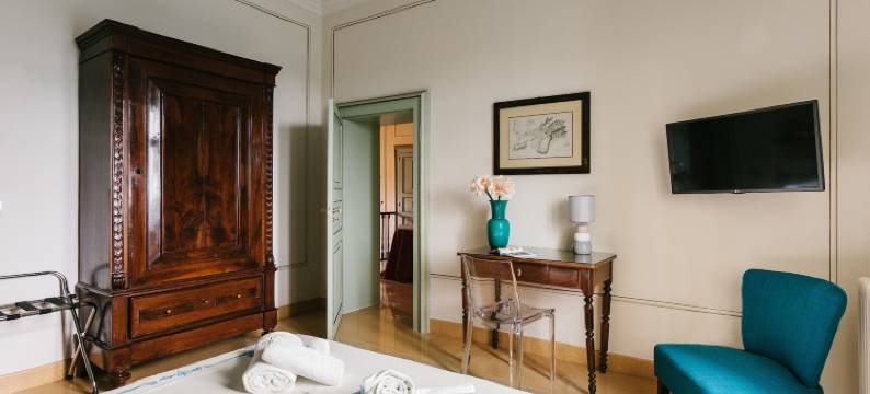 阿基米德旅馆(Dimora Archimedea)图片