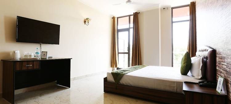 Treebo祝福钟声(Treebo Blessing Bells)图片