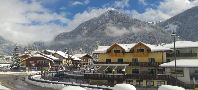 蒙佐尼GH酒店(GH Hotel Monzoni)图片