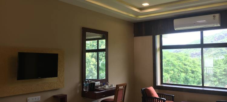 印度霍克酒店(Indo Hokke Hotel)图片