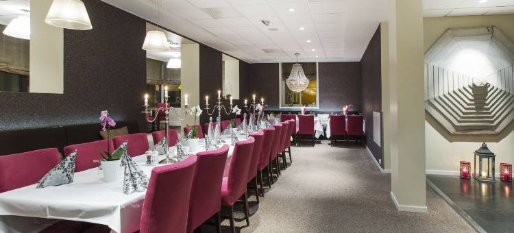 凯丽大酒店(Quality Hotel Grand Kristiansund)图片